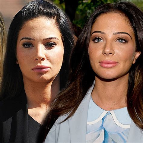 where is tulisa today.